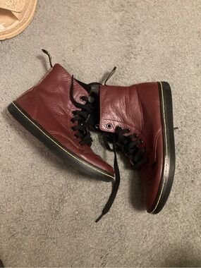 Dr. Martens Boots